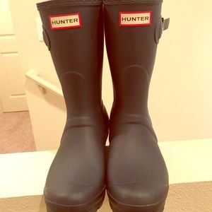 Women’s Hunter Boots